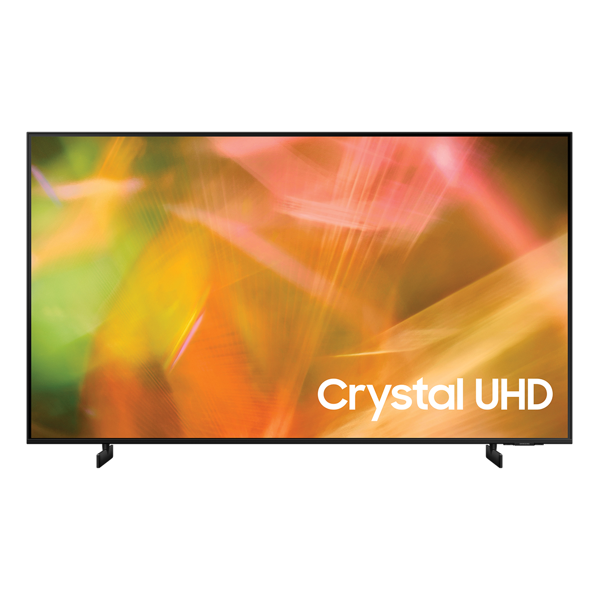 Televisor Samsung 50 Pulgadas Crystal UHD 4K 50AU8000 Smart Tv  (1)